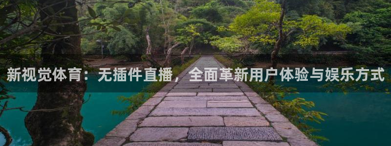 绿茵体育直播cba：新视觉体育：无插件直播，全面革新用户体验与娱乐方式